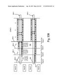 ADAPTIVE GUARD BAND FOR IMPROVED DATA STORAGE CAPACITY diagram and image