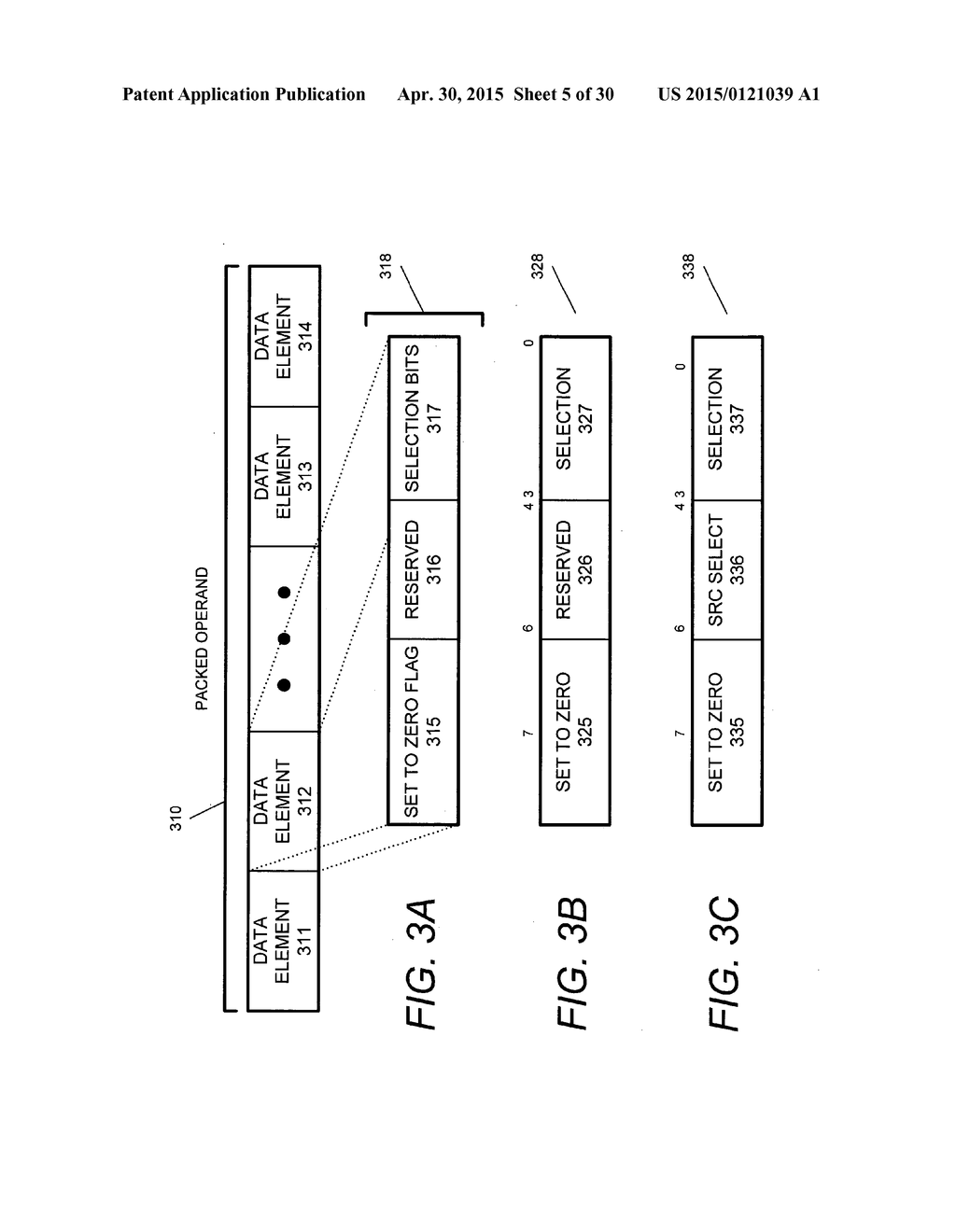 METHOD AND APPARATUS FOR SHUFFLING DATA - diagram, schematic, and image 06