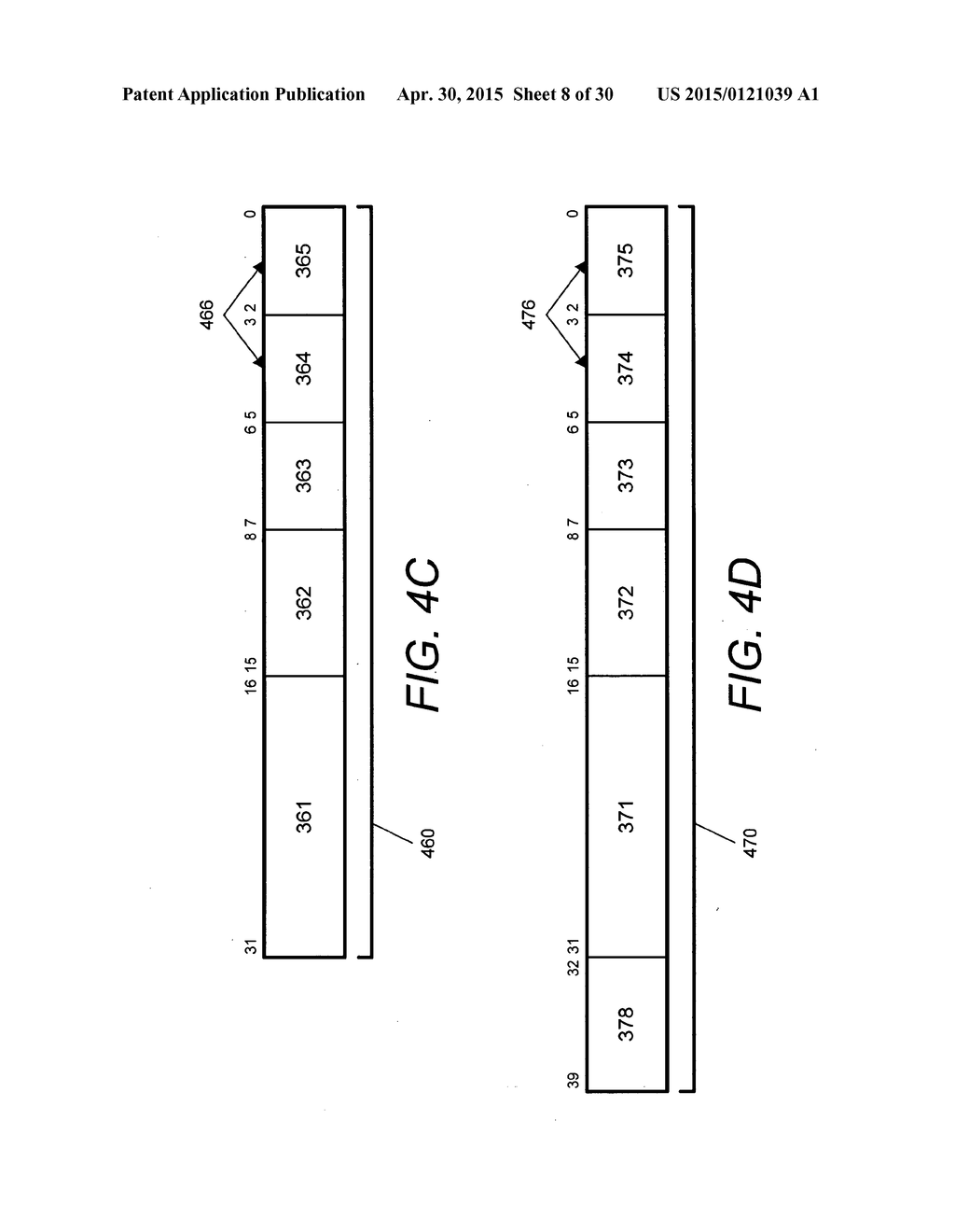 METHOD AND APPARATUS FOR SHUFFLING DATA - diagram, schematic, and image 09