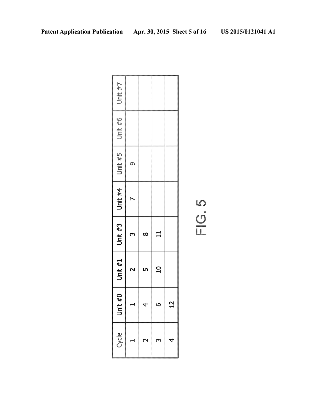 PROCESSOR AND METHODS FOR IMMEDIATE HANDLING AND FLAG HANDLING - diagram, schematic, and image 06