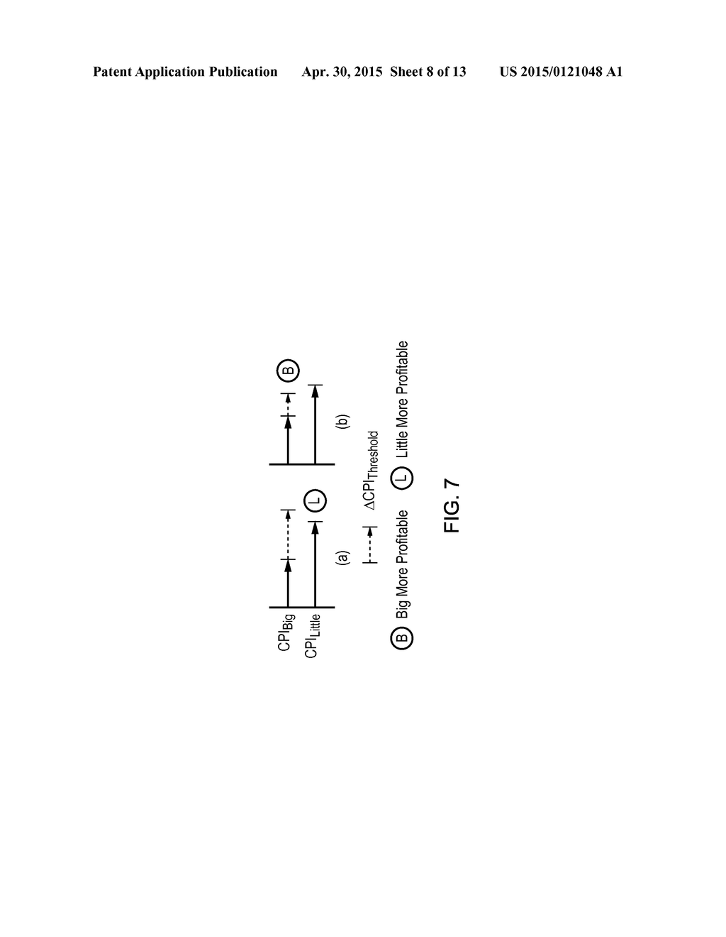 HETEROGENEITY WITHIN A PROCESSOR CORE - diagram, schematic, and image 09