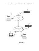 ELECTRONIC MAIL SENDER VERIFICATION diagram and image