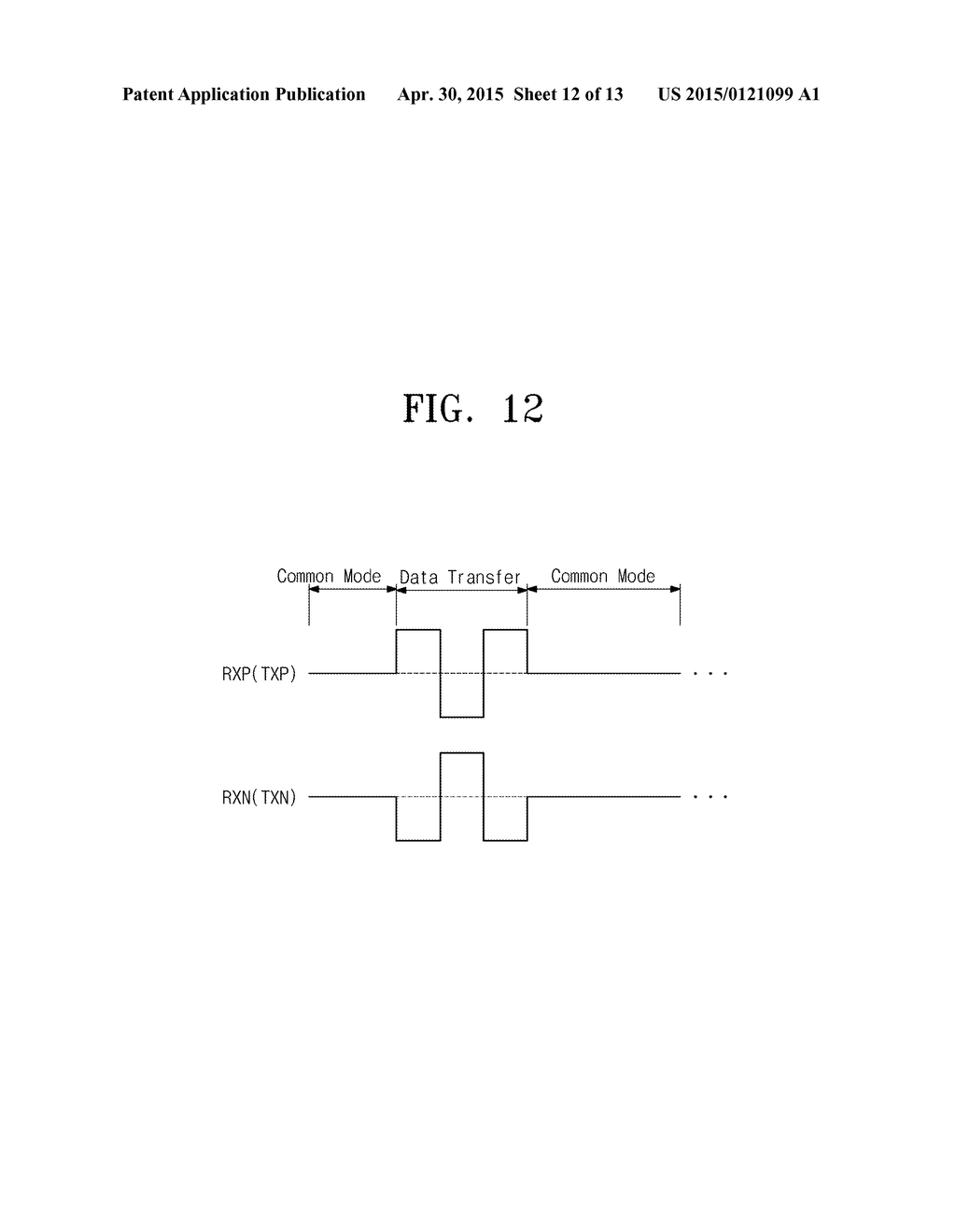 DATA STORAGE SYSTEM AND METHOD ANALYZING NON-SIGNAL - diagram, schematic, and image 13