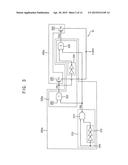 VOLTAGE REGULATOR AND SEMICONDUCTOR MEMORY DEVICE INCLUDING THE SAME diagram and image