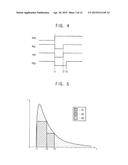 VOLTAGE REGULATOR AND SEMICONDUCTOR MEMORY DEVICE INCLUDING THE SAME diagram and image