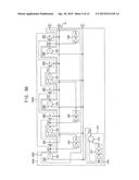 VOLTAGE REGULATOR AND SEMICONDUCTOR MEMORY DEVICE INCLUDING THE SAME diagram and image