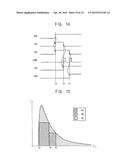 VOLTAGE REGULATOR AND SEMICONDUCTOR MEMORY DEVICE INCLUDING THE SAME diagram and image