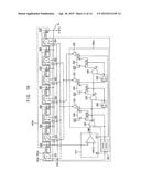 VOLTAGE REGULATOR AND SEMICONDUCTOR MEMORY DEVICE INCLUDING THE SAME diagram and image