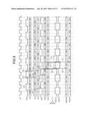 SIGNAL CONTROL CIRCUIT, INFORMATION PROCESSING APPARATUS, AND SIGNAL     CONTROL METHOD diagram and image