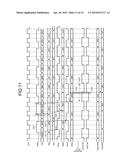 SIGNAL CONTROL CIRCUIT, INFORMATION PROCESSING APPARATUS, AND SIGNAL     CONTROL METHOD diagram and image