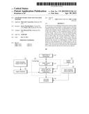 CRASH RECOVERY USING NON-VOLATILE MEMORY diagram and image