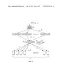 WRITING DATA ACROSS STORAGE DEVICES IN AN ERASURE-CODED SYSTEM diagram and image