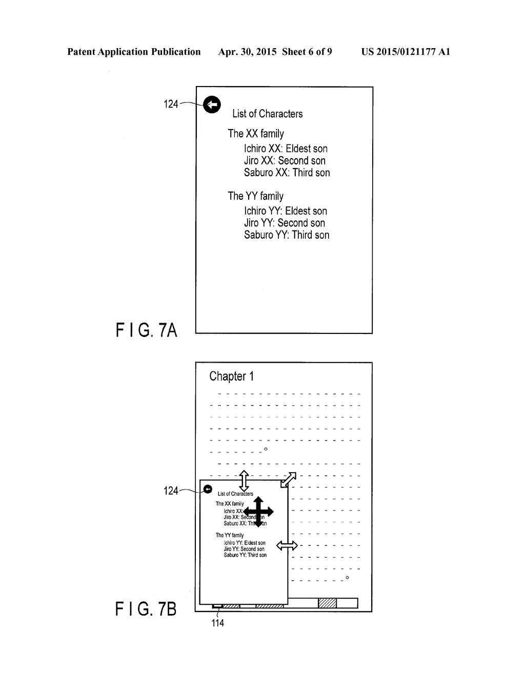 ELECTRONIC DEVICE, METHOD, AND STORAGE MEDIUM - diagram, schematic, and image 07