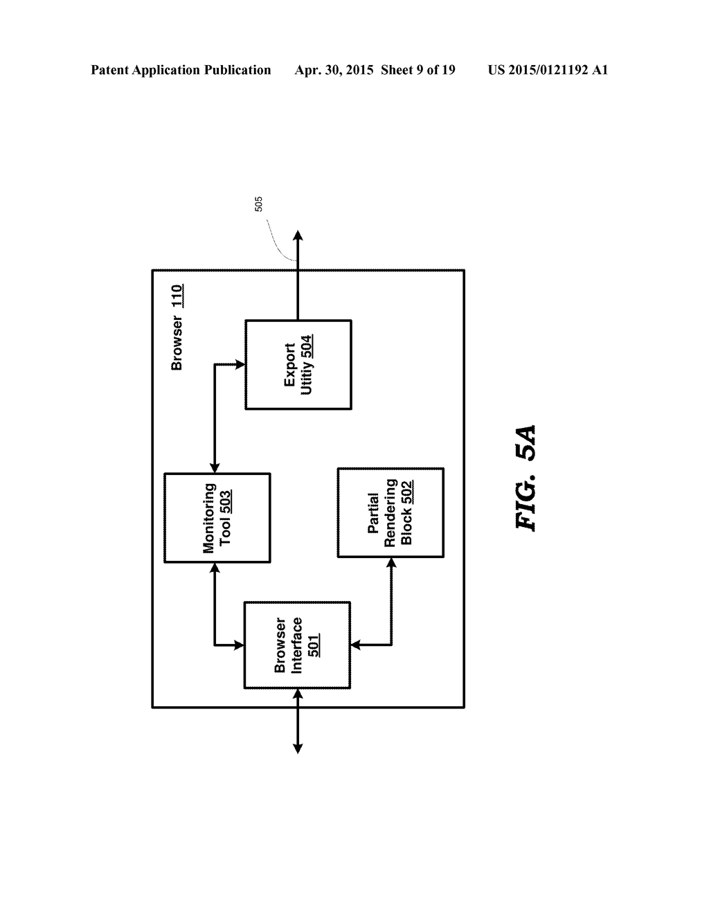 DEBUGGING ERRORS IN DISPLAY OF WEB PAGES WITH PARTIAL PAGE REFRESH - diagram, schematic, and image 10