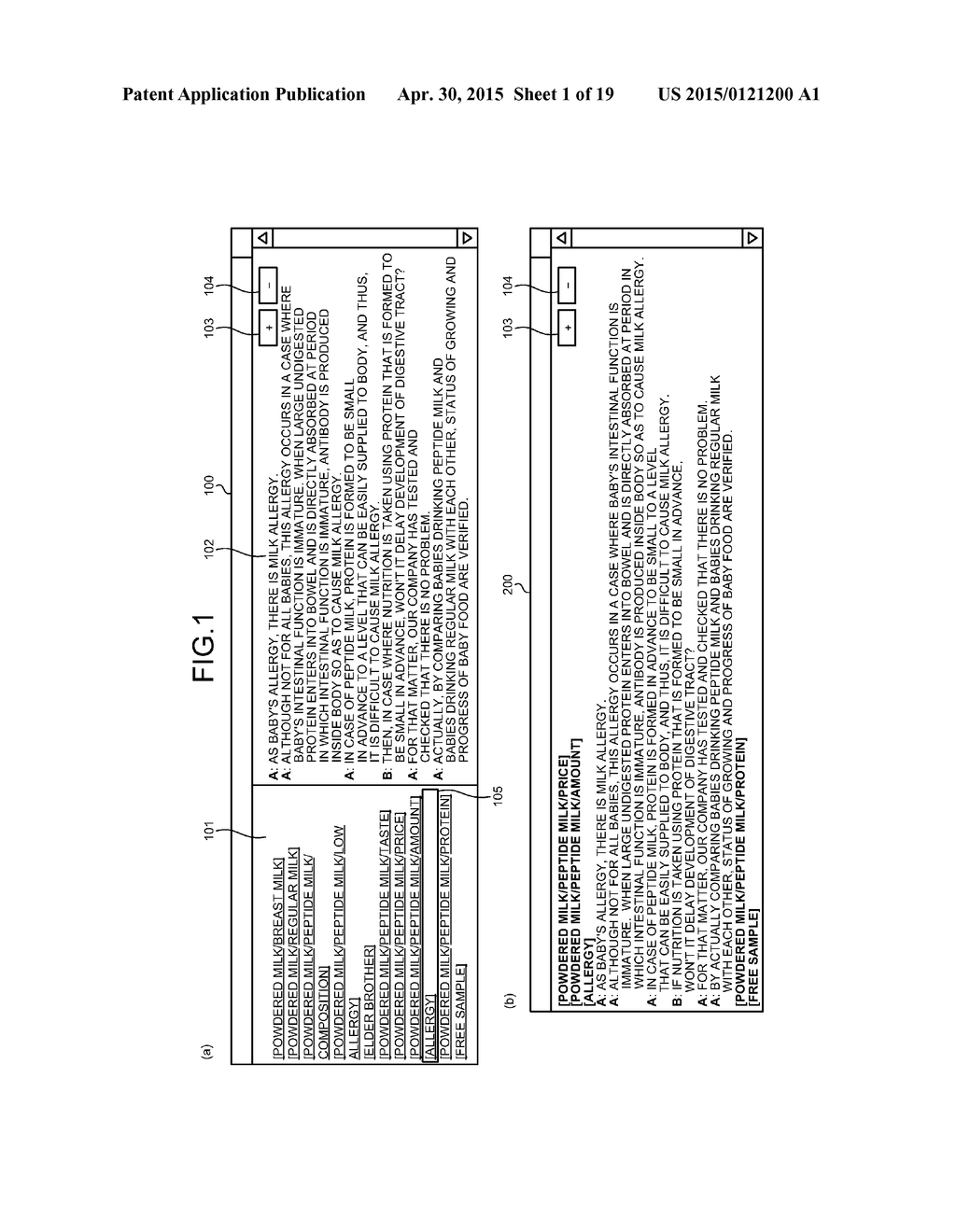 TEXT PROCESSING APPARATUS, TEXT PROCESSING METHOD, AND COMPUTER PROGRAM     PRODUCT - diagram, schematic, and image 02