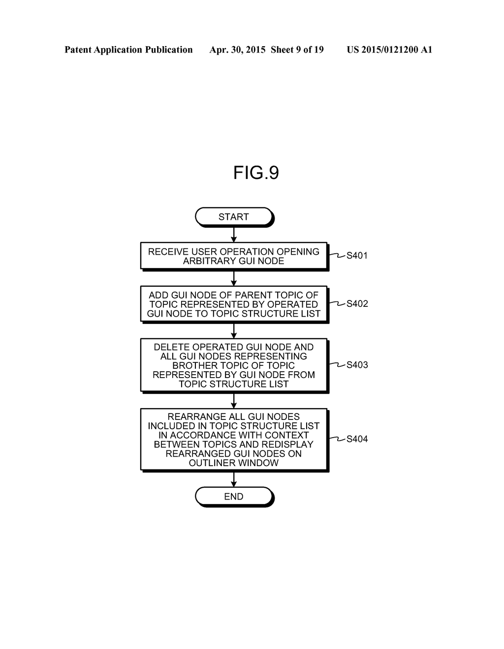 TEXT PROCESSING APPARATUS, TEXT PROCESSING METHOD, AND COMPUTER PROGRAM     PRODUCT - diagram, schematic, and image 10