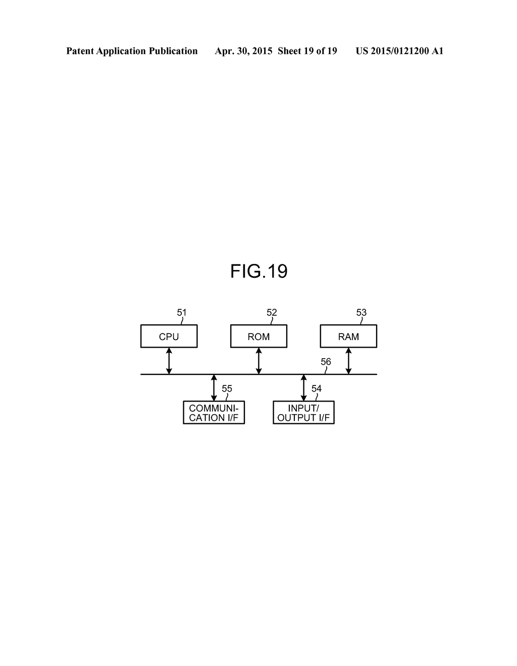 TEXT PROCESSING APPARATUS, TEXT PROCESSING METHOD, AND COMPUTER PROGRAM     PRODUCT - diagram, schematic, and image 20