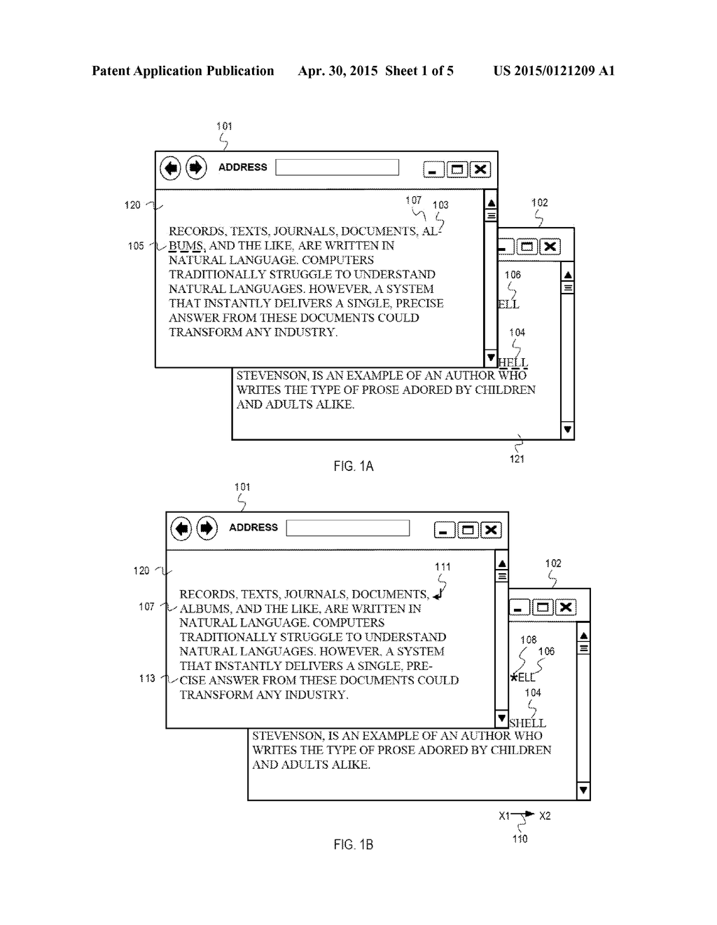 FILTERING PROHIBITED LANGUAGE FORMED INADVERTENTLY VIA A USER-INTERFACE - diagram, schematic, and image 02