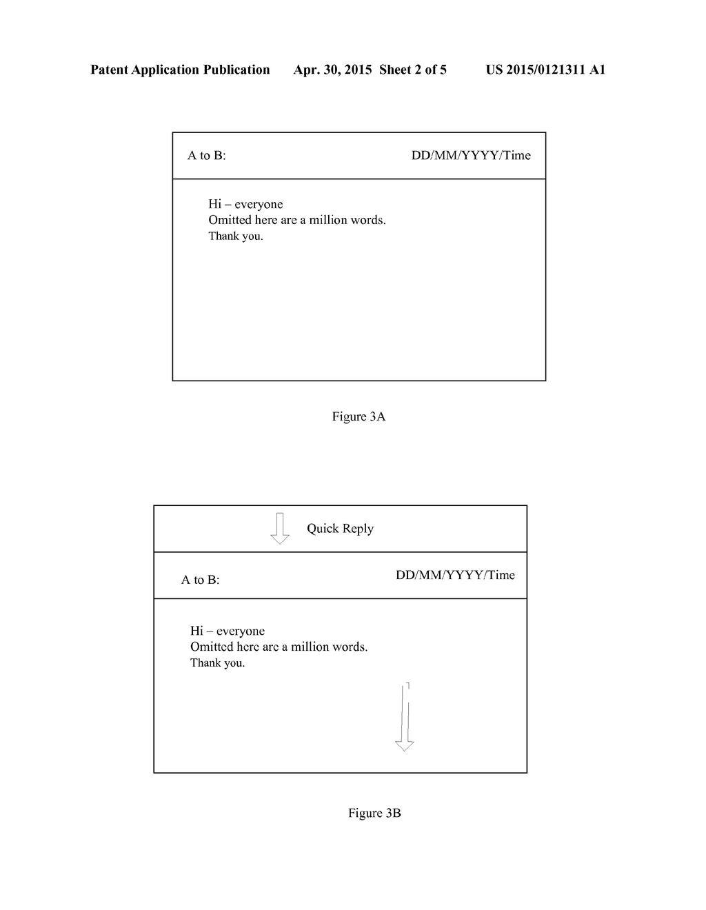 METHODS AND SYSTEMS FOR QUICK REPLY OPERATIONS - diagram, schematic, and image 03