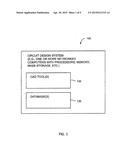 METHODS AND TOOLS FOR DESIGNING INTEGRATED CIRCUITS WITH AUTO-PIPELINING     CAPABILITIES diagram and image