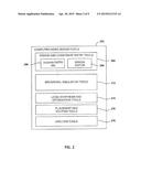 METHODS AND TOOLS FOR DESIGNING INTEGRATED CIRCUITS WITH AUTO-PIPELINING     CAPABILITIES diagram and image