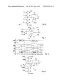 CELL LIBRARY AND METHOD FOR DESIGNING AN ASYNCHRONOUS INTEGRATED CIRCUIT diagram and image