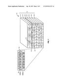 MONOLITHIC THREE DIMENSIONAL (3D) INTEGRATED CIRCUIT (IC) (3DIC)     CROSS-TIER CLOCK SKEW MANAGEMENT SYSTEMS, METHODS AND RELATED COMPONENTS diagram and image