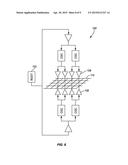 MONOLITHIC THREE DIMENSIONAL (3D) INTEGRATED CIRCUIT (IC) (3DIC)     CROSS-TIER CLOCK SKEW MANAGEMENT SYSTEMS, METHODS AND RELATED COMPONENTS diagram and image