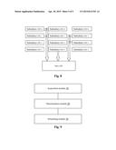 METHOD AND DEVICE FOR SCHEDULING MULTIPROCESSOR OF SYSTEM ON CHIP (SOC) diagram and image