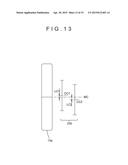 PRINTED COIL SUBSTRATE FOR OPTICAL DISC ACTUATOR, OPTICAL DISC PICKUP, AND     OPTICAL DISC DRIVE DEVICE diagram and image