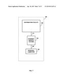 ELECTRONIC PROGRAM GUIDE WITH BLACKOUT FEATURES diagram and image