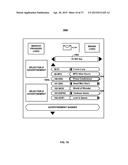 ELECTRONIC PROGRAM GUIDE WITH BLACKOUT FEATURES diagram and image