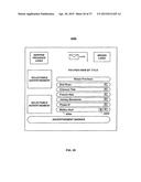 ELECTRONIC PROGRAM GUIDE WITH BLACKOUT FEATURES diagram and image