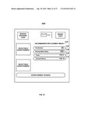 ELECTRONIC PROGRAM GUIDE WITH BLACKOUT FEATURES diagram and image