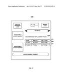 ELECTRONIC PROGRAM GUIDE WITH BLACKOUT FEATURES diagram and image