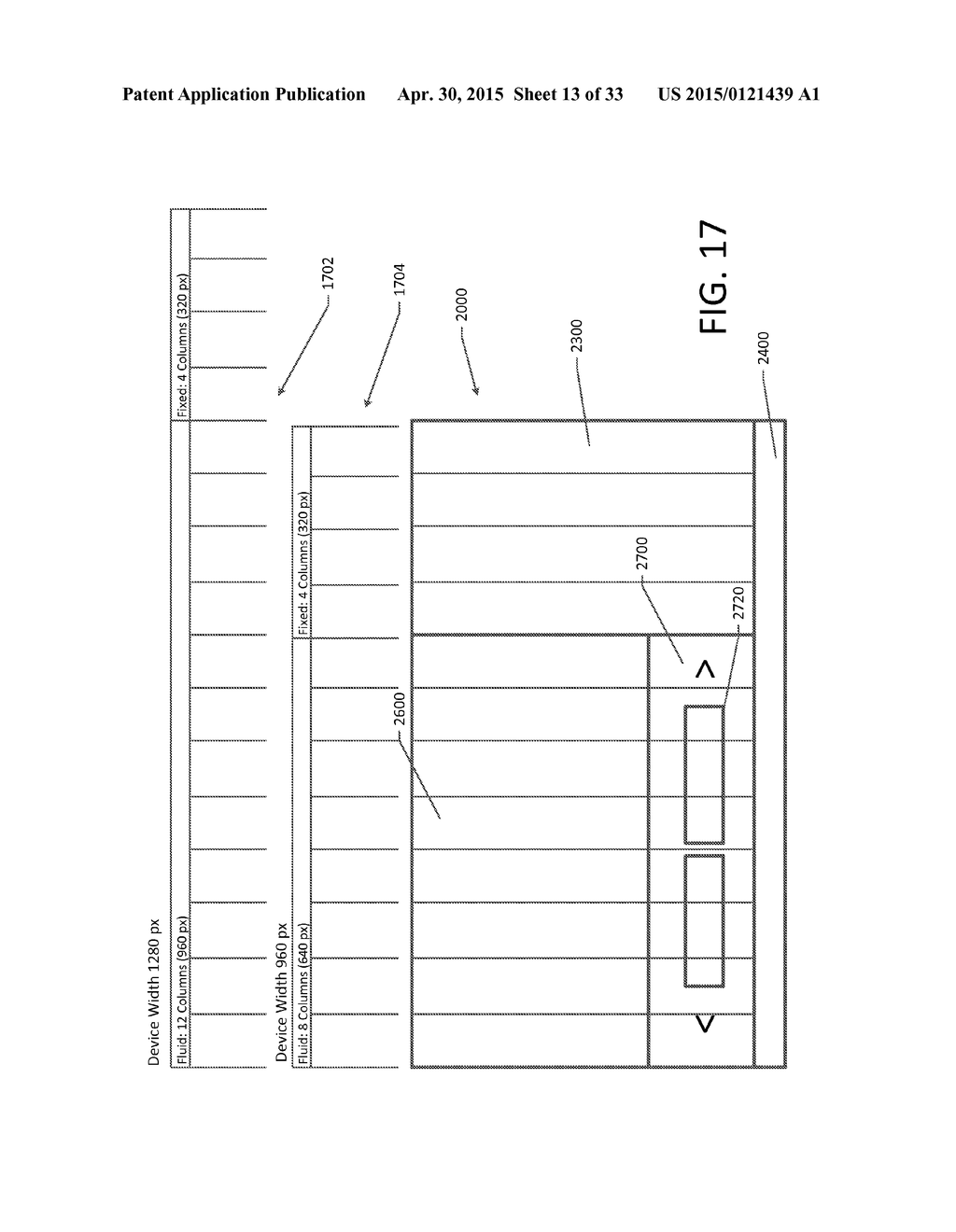 CONCEPTS FOR PROVIDING AN ENHANCED MEDIA PRESENTATION - diagram, schematic, and image 14