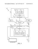 SYSTEM AND METHOD FOR TAGGING VIDEO CONTENT diagram and image