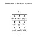 Method and System for Protecting a Password During an Authentication     Process diagram and image