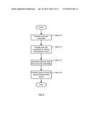 APPLICATION AUTHENTICATION USING NETWORK AUTHENTICATION INFORMATION diagram and image