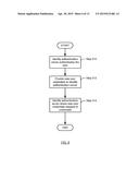 APPLICATION AUTHENTICATION USING NETWORK AUTHENTICATION INFORMATION diagram and image