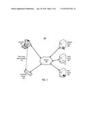 CONNECTED AUTHENTICATION DEVICE USING MOBILE SINGLE SIGN ON CREDENTIALS diagram and image