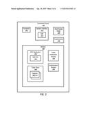 CONNECTED AUTHENTICATION DEVICE USING MOBILE SINGLE SIGN ON CREDENTIALS diagram and image