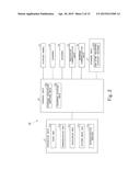 DISPLAY APPARATUS THAT DISPLAYS ONE-TIME PASSWORD diagram and image