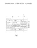 DISPLAY APPARATUS THAT DISPLAYS ONE-TIME PASSWORD diagram and image