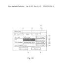 DISPLAY APPARATUS THAT DISPLAYS ONE-TIME PASSWORD diagram and image