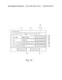 DISPLAY APPARATUS THAT DISPLAYS ONE-TIME PASSWORD diagram and image