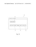 DISPLAY APPARATUS THAT DISPLAYS ONE-TIME PASSWORD diagram and image