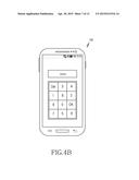 AUTHENTICATING INPUT IN TRUSTED EXECUTION MODE diagram and image