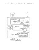 SYSTEM AND METHOD FOR MONITORING AND CONTROLLING A PERFORMANCE STATE     CHANGE diagram and image