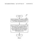 SYSTEM AND METHOD FOR MONITORING AND CONTROLLING A PERFORMANCE STATE     CHANGE diagram and image